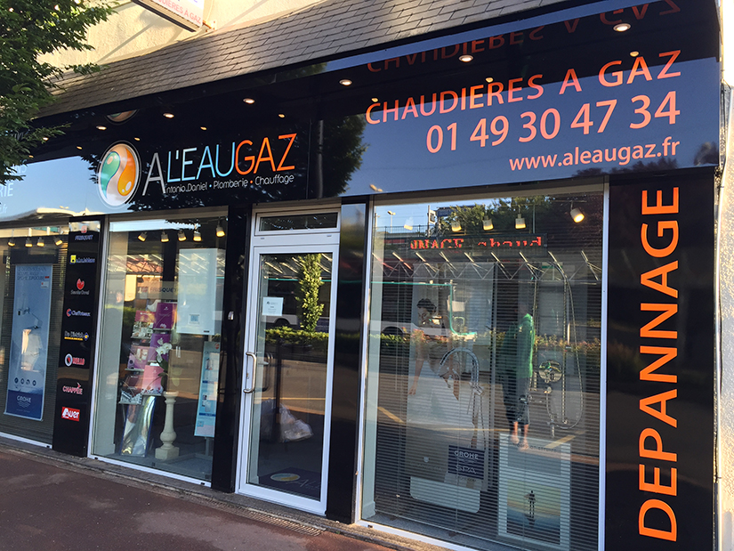 boutique a l'eau gaz à villiers